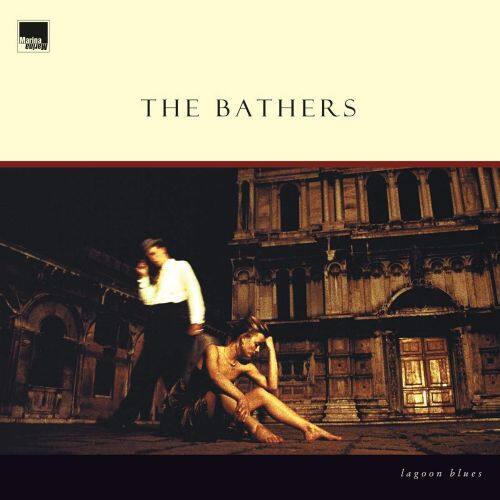 

Lagoon Blues [LP] - VINYL