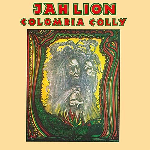 Colombia Colly [LP] - VINYL