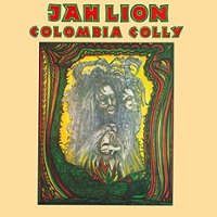 Colombia Colly [LP] - VINYL - Front_Standard