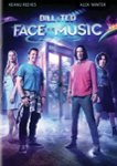 Front Standard. Bill & Ted Face the Music [DVD] [2020].