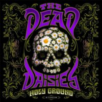 Holy Ground [Purple Vinyl] [LP] - VINYL - Front_Original