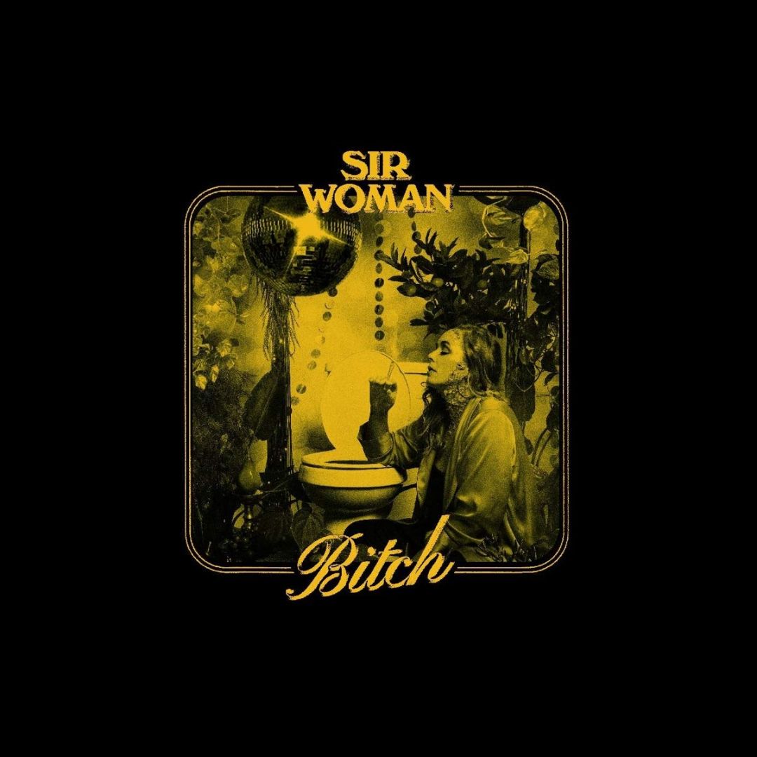 Bitch [LP] - VINYL