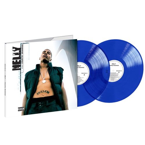 Country Grammar [Translucent Blue Deluxe 2 LP] [LP] VINYL - Best Buy