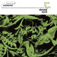 Byrd in Flight [LP] - VINYL - Front_Original