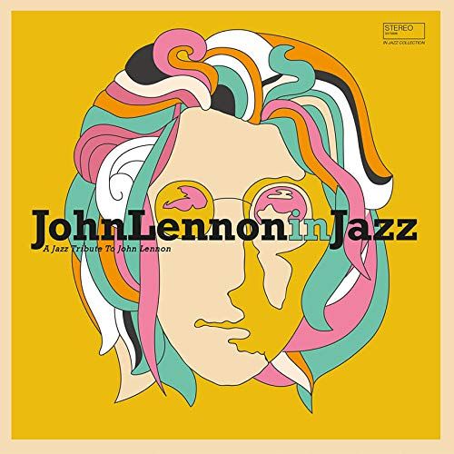 

John Lennon in Jazz [LP] - VINYL