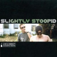 Live & Direct: Acoustic Roots [CD] - Front_Original