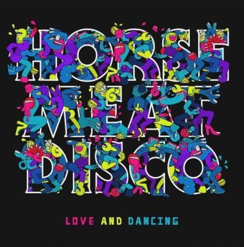 

Love & Dancing [LP] - VINYL