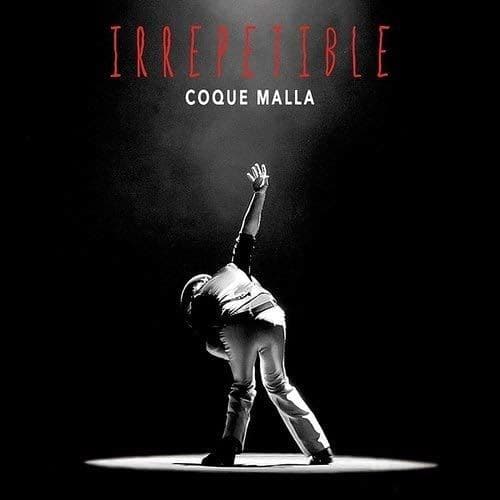 

Irrepetible [En Directo] [LP] - VINYL