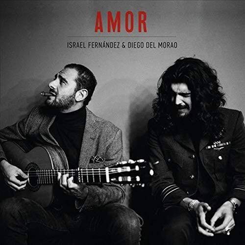 

Amor [LP] - VINYL