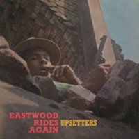 Eastwood Rides Again [LP] - VINYL - Front_Original