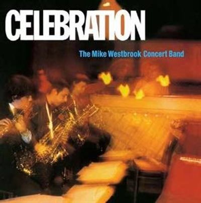 Celebration [LP] - VINYL