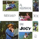 Front Standard. A Musica Seculo XX De Jocy [LP] - VINYL.