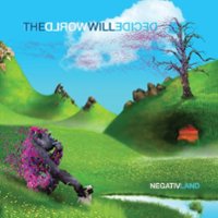 The World Will Decide [LP] - VINYL - Front_Original