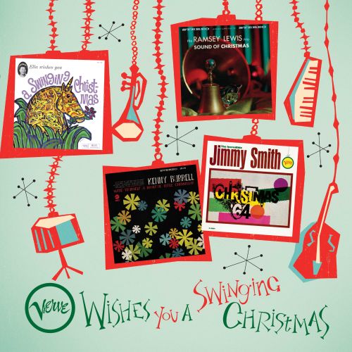 

Christmas Cornucopia [10th Anniversary Edition] [LP] - VINYL