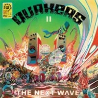 II: The Next Wave [LP] - VINYL - Front_Original