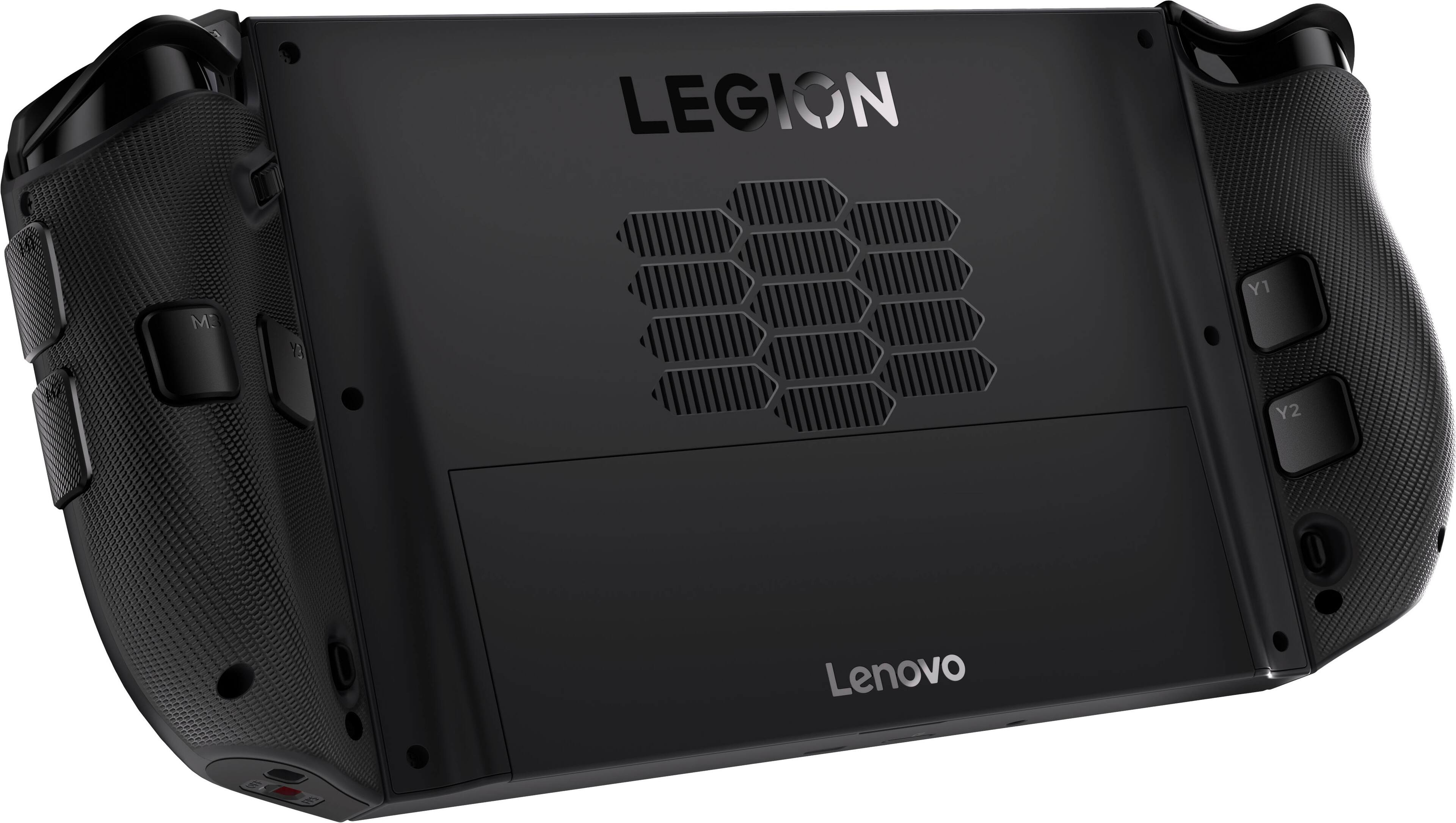 LEGION  
Lenovo  
Y1 Y2  
M Y3