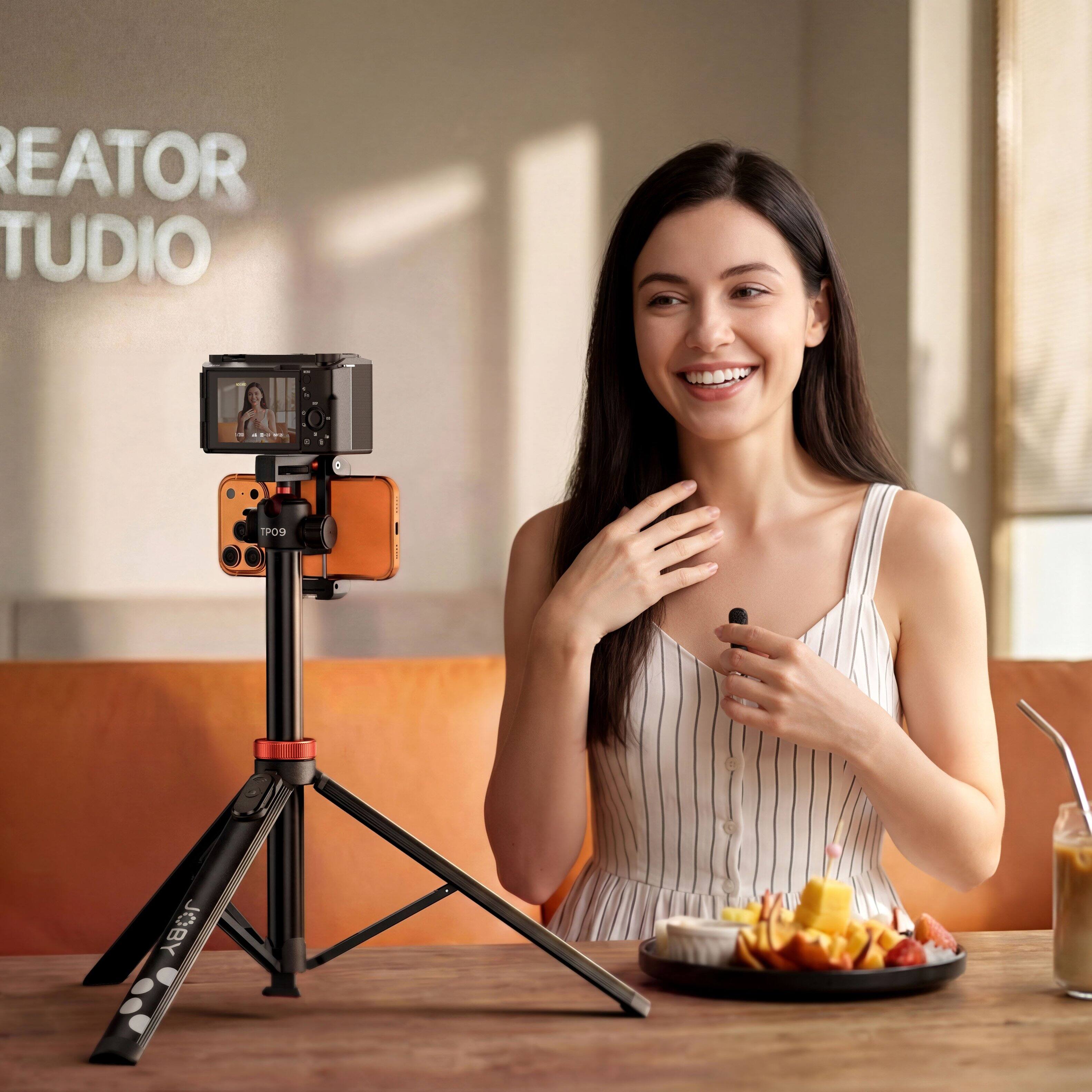 CREATOR STUDIO