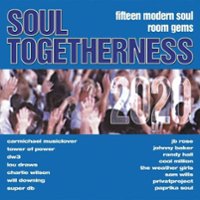 Soul Togetherness 2020 [LP] - VINYL - Front_Original
