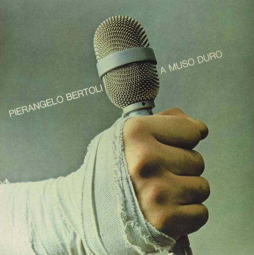 

Muso Duro [LP] - VINYL