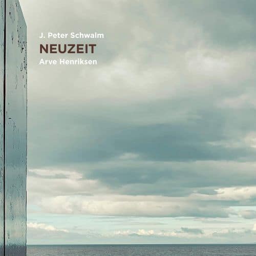 

Neuzeit [Transparent Crystal Vinyl] [LP] - VINYL