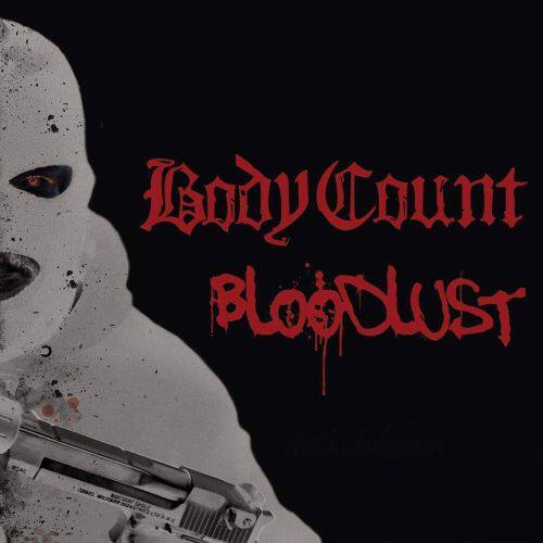 

Bloodlust [LP] - VINYL