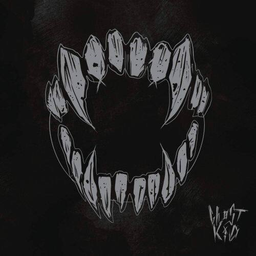 

Ghøstkid [LP] - VINYL