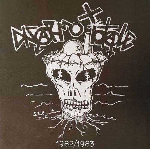 1982/1983 [LP] - VINYL