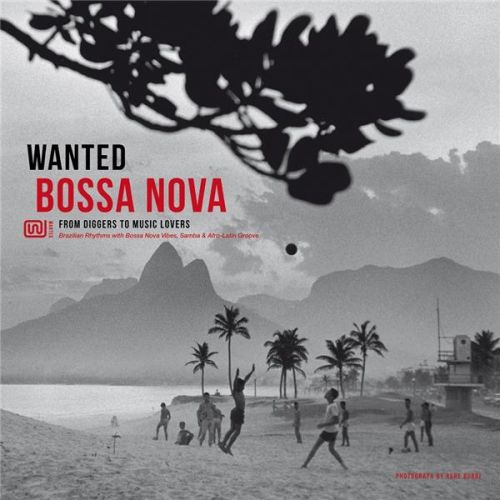 

Wanted Bossa Nova [LP] - VINYL