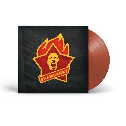 

Skambankt [LP] - VINYL