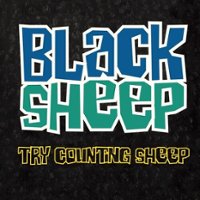 Try Counting Sheep [7 inch Vinyl Disc] - Front_Standard