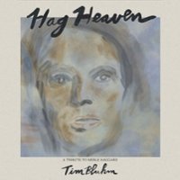 Hag Heaven [LP] - VINYL - Front_Original