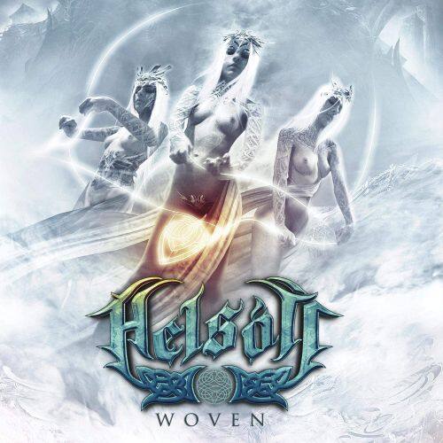 

Woven [LP] - VINYL