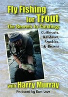 Fly Fishing for Trout [DVD] [2004] - Front_Original