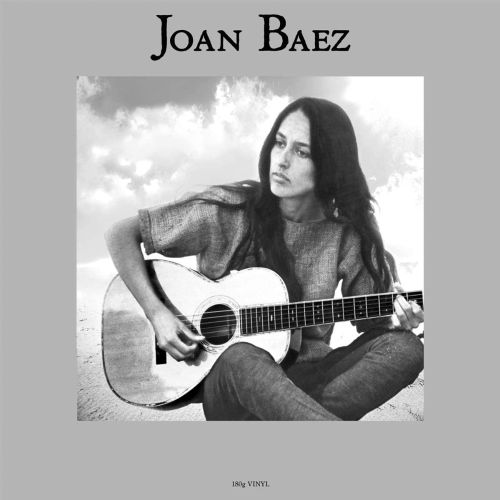 

Joan Baez [LP] - VINYL
