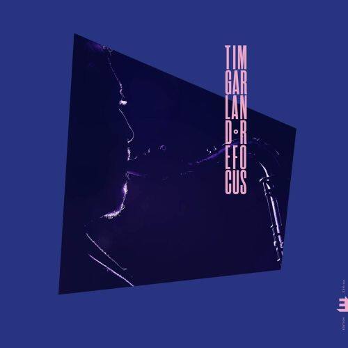 

Refocus [LP] - VINYL