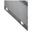 Alt View 12. Frigidaire - 30" Convertible Range Hood - Stainless Steel And Glass.