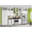 Alt View 13. Frigidaire - 30" Convertible Range Hood - Stainless Steel And Glass.
