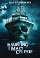 Front Standard. Haunting of the Mary Celeste [DVD] [2020].