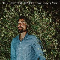 The End Is New [LP] - VINYL - Front_Original