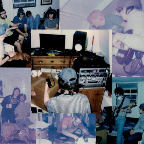 

New Music/Boring for the Times [LP] - VINYL