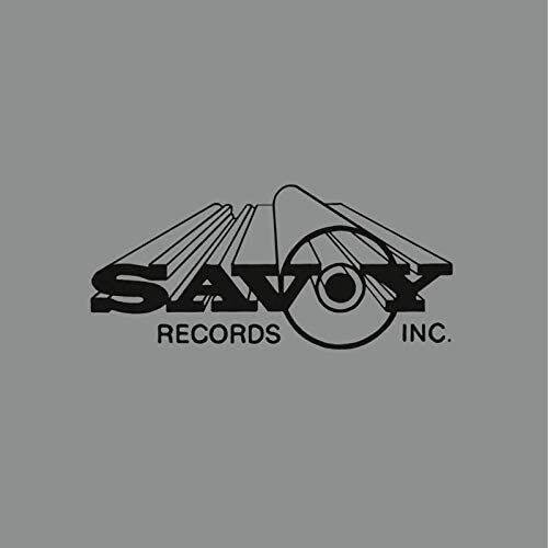 You Better Get Ready: Savoy Gospel 1978-1986 [LP] - VINYL