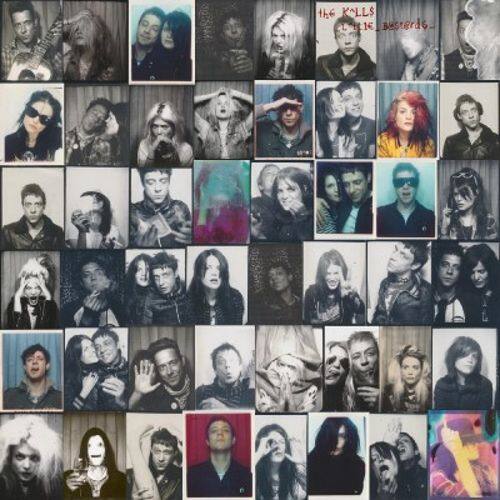 

Little Bastards [LP] - VINYL