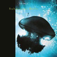 Submarine Bells [LP] - VINYL - Front_Original