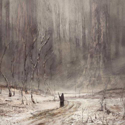 

Pred Dverima Noci [LP] - VINYL