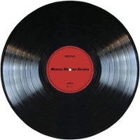 Mentre Nessuno Guarda [LP] - VINYL - Front_Original