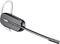 Plantronics - Wireless Headset System - Black-Front_Standard