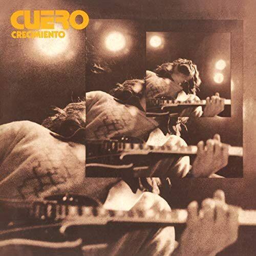 

Crecimiento [LP] - VINYL