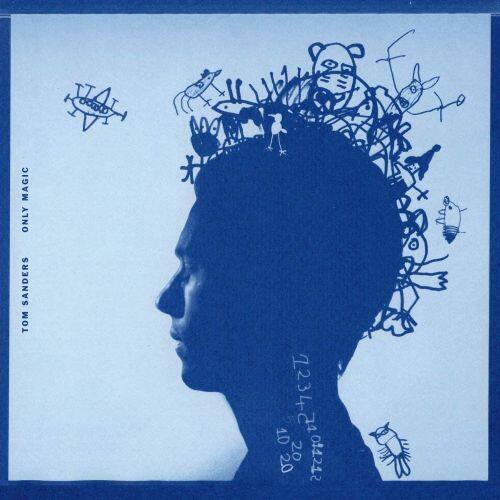 

Only Magic [LP] - VINYL