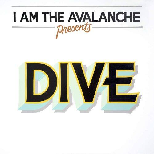 

Dive [LP] - VINYL