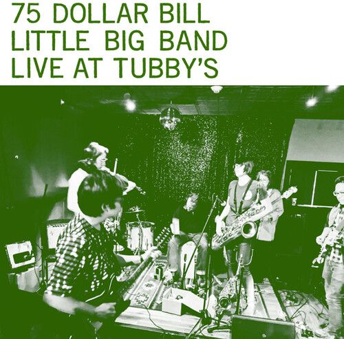 Live at Tubby's [LP] - VINYL